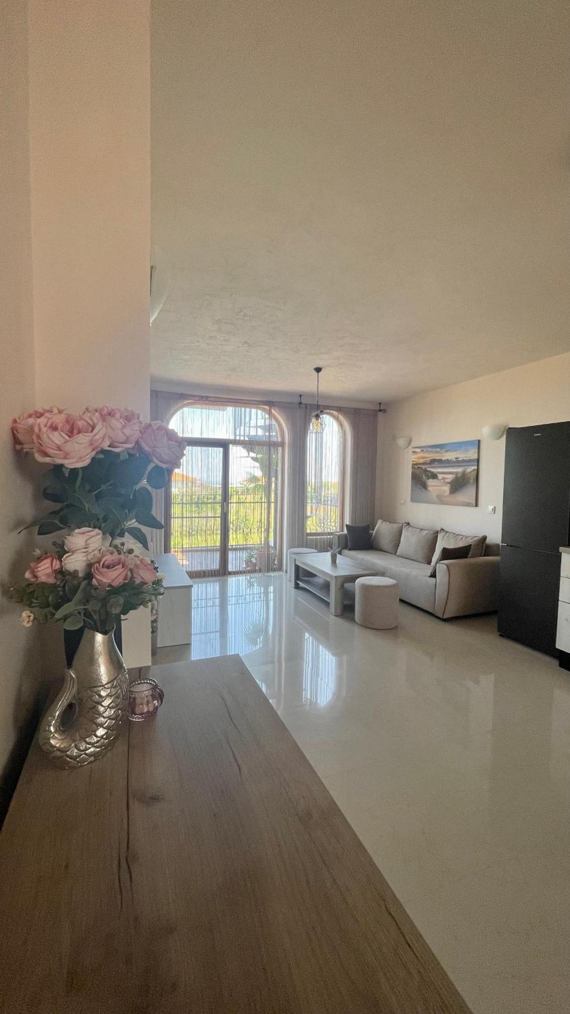 סוזופול Private Apartment With Sea View מראה חיצוני תמונה