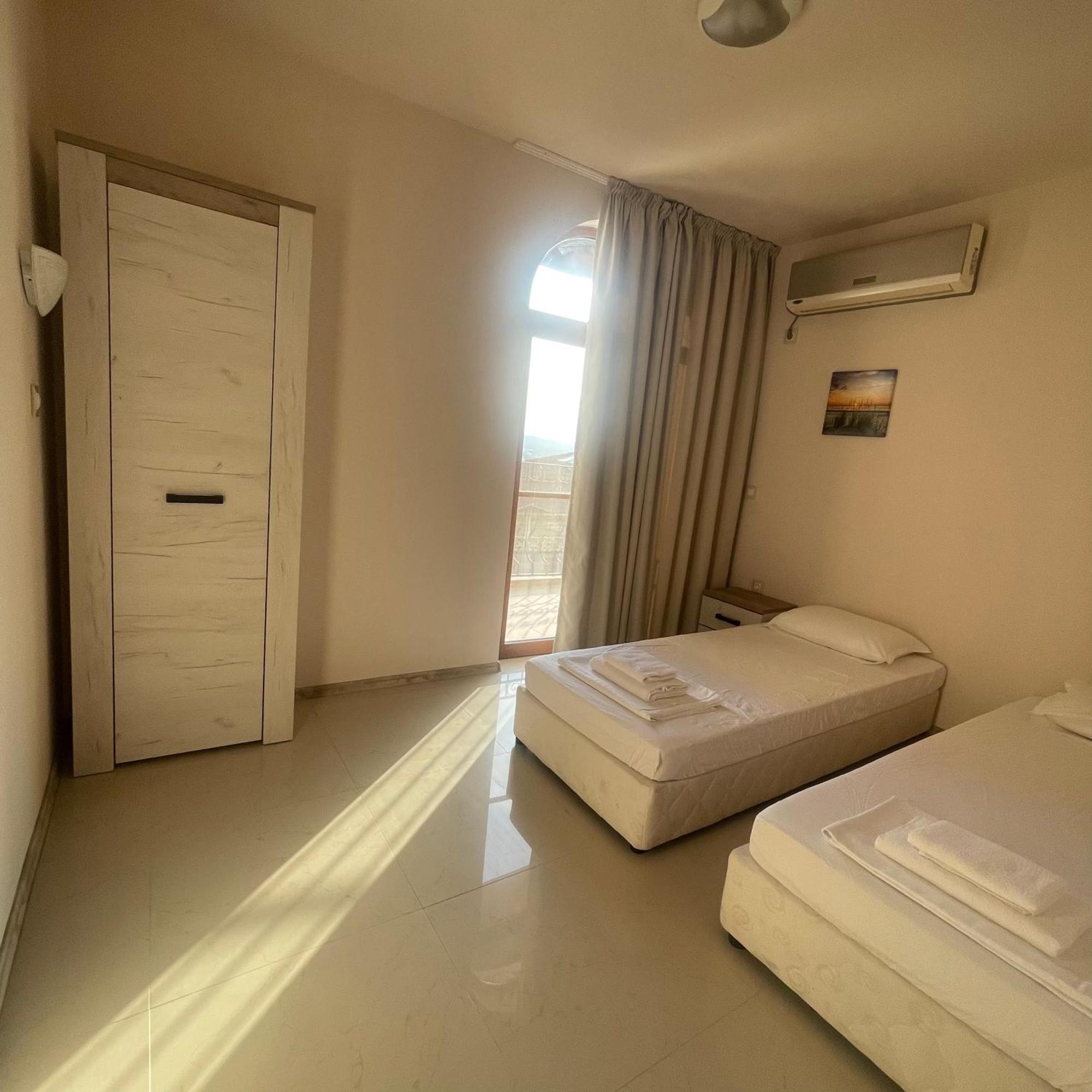 סוזופול Private Apartment With Sea View מראה חיצוני תמונה