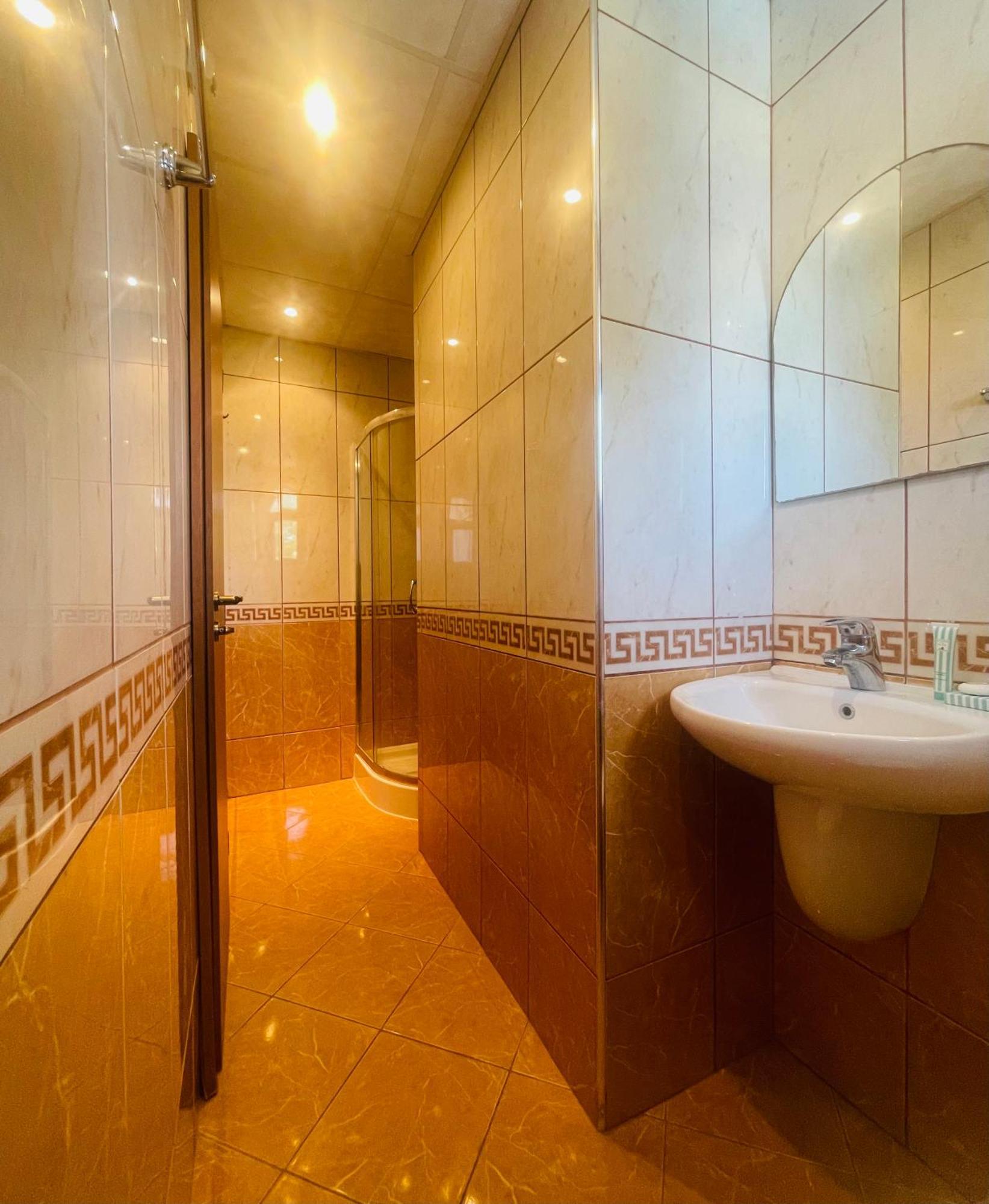 סוזופול Private Apartment With Sea View מראה חיצוני תמונה